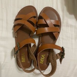 Sandals
